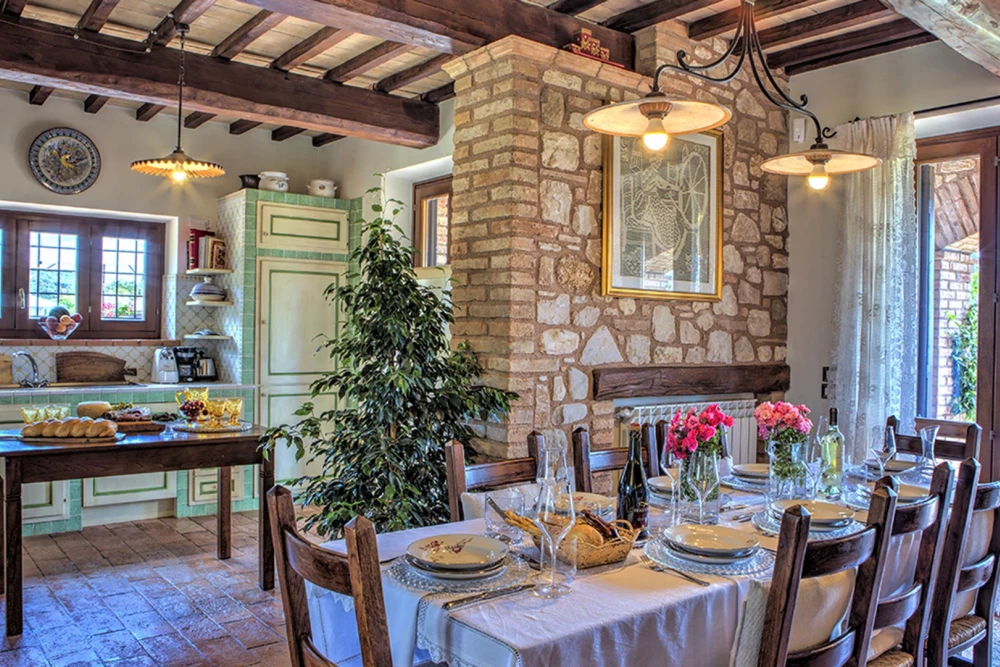 Villa Bella