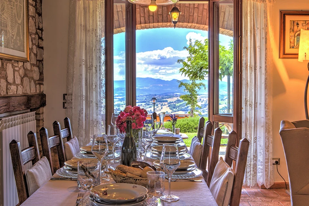 Villa Bella