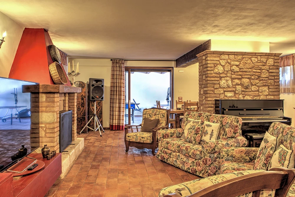 Villa Bella