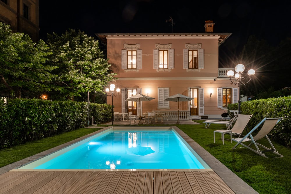 Villa Lilli