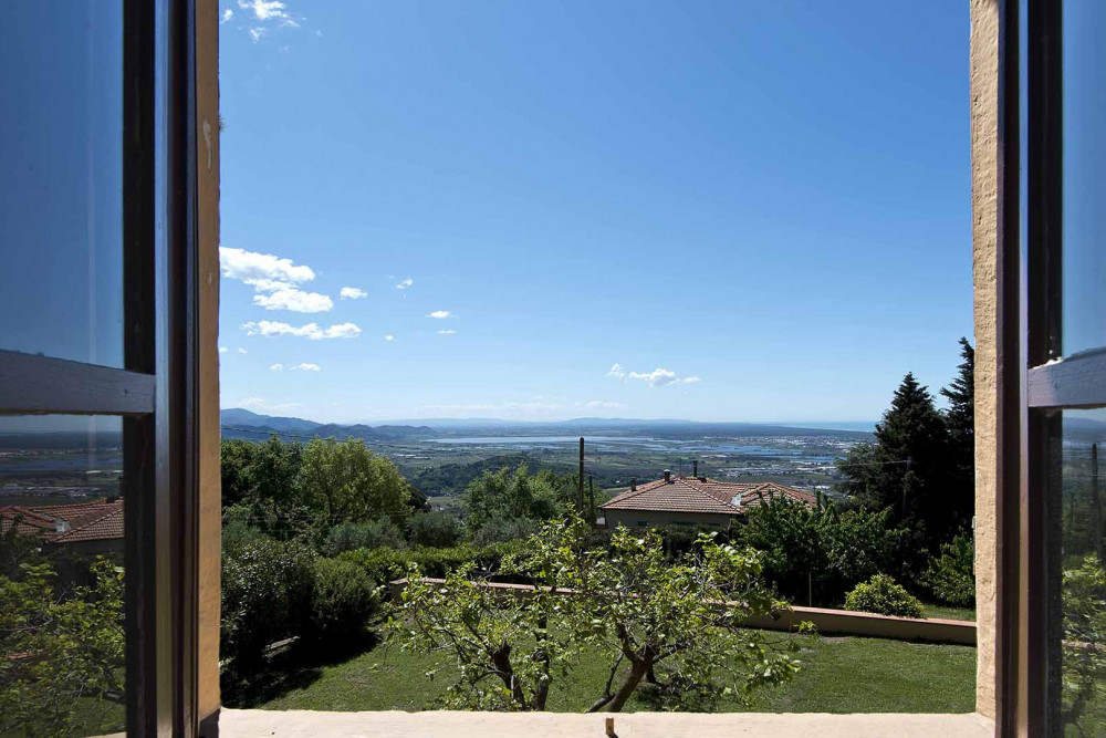 Villa Ai Venti