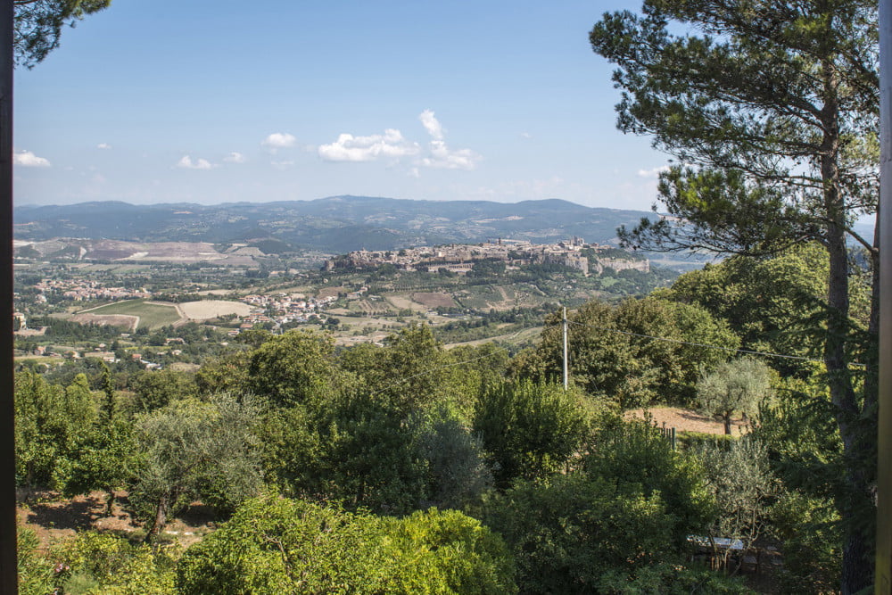 Villa Ombrosa