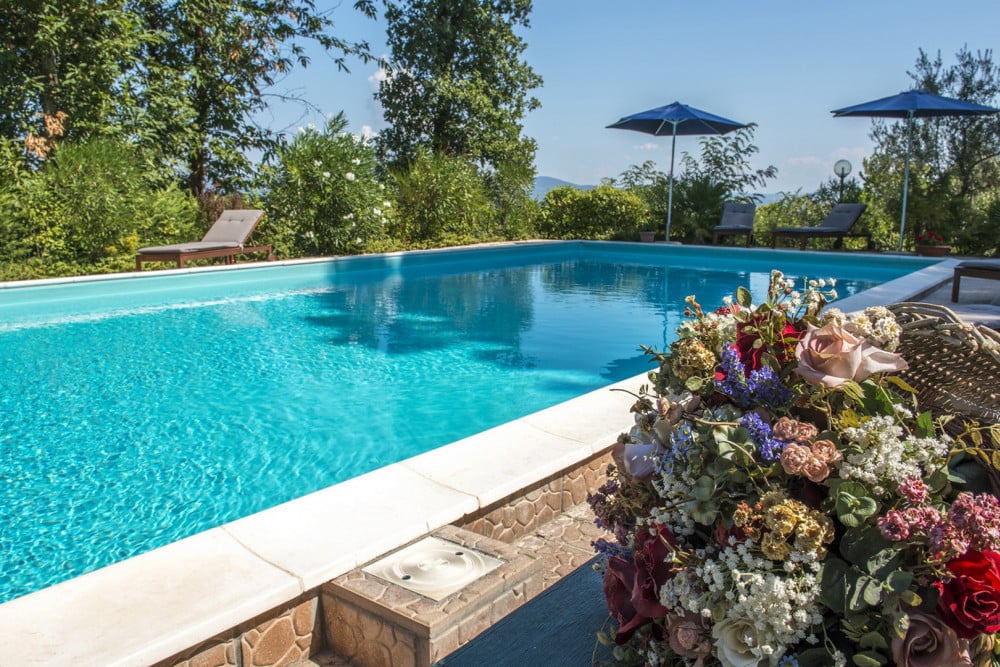 Villa Ombrosa