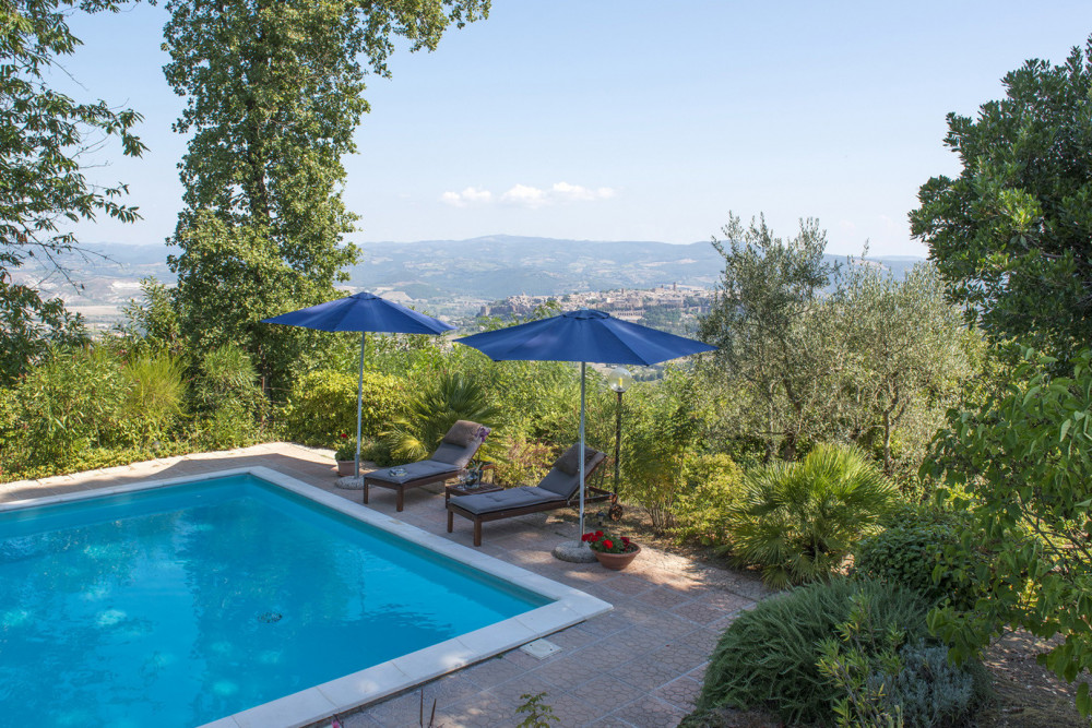 Villa Ombrosa