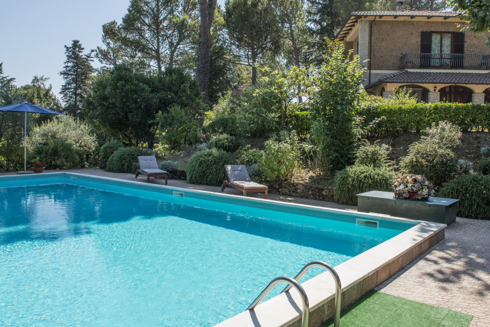Villa Ombrosa