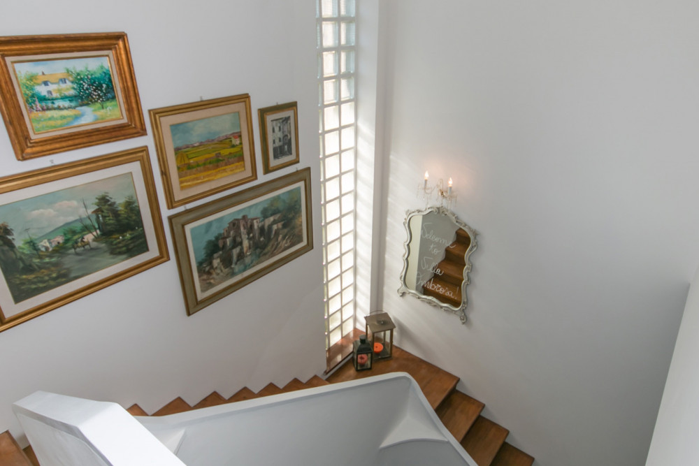 Villa Ombrosa