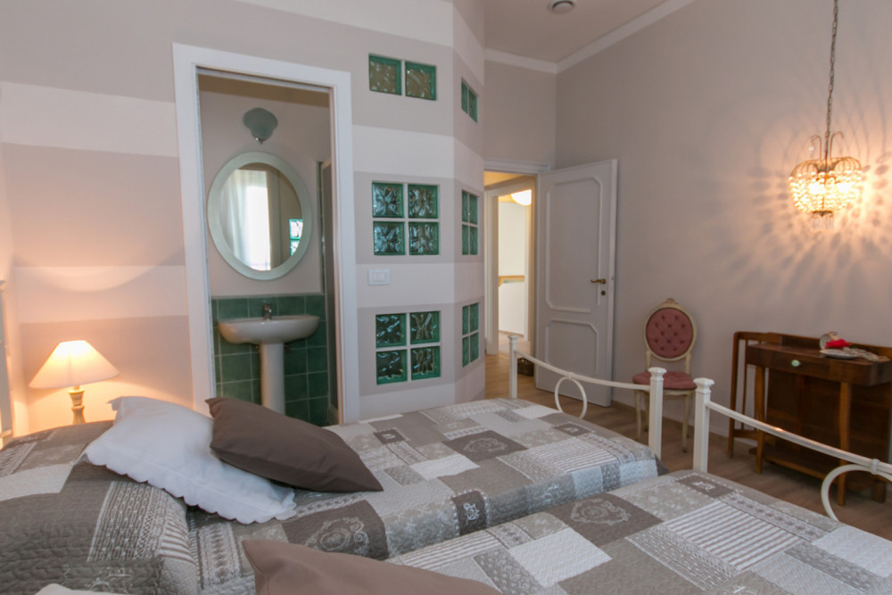 Villa Ombrosa