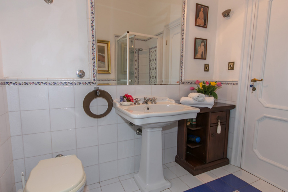 Villa Ombrosa