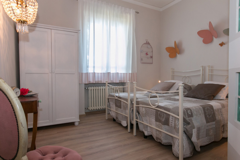 Villa Ombrosa