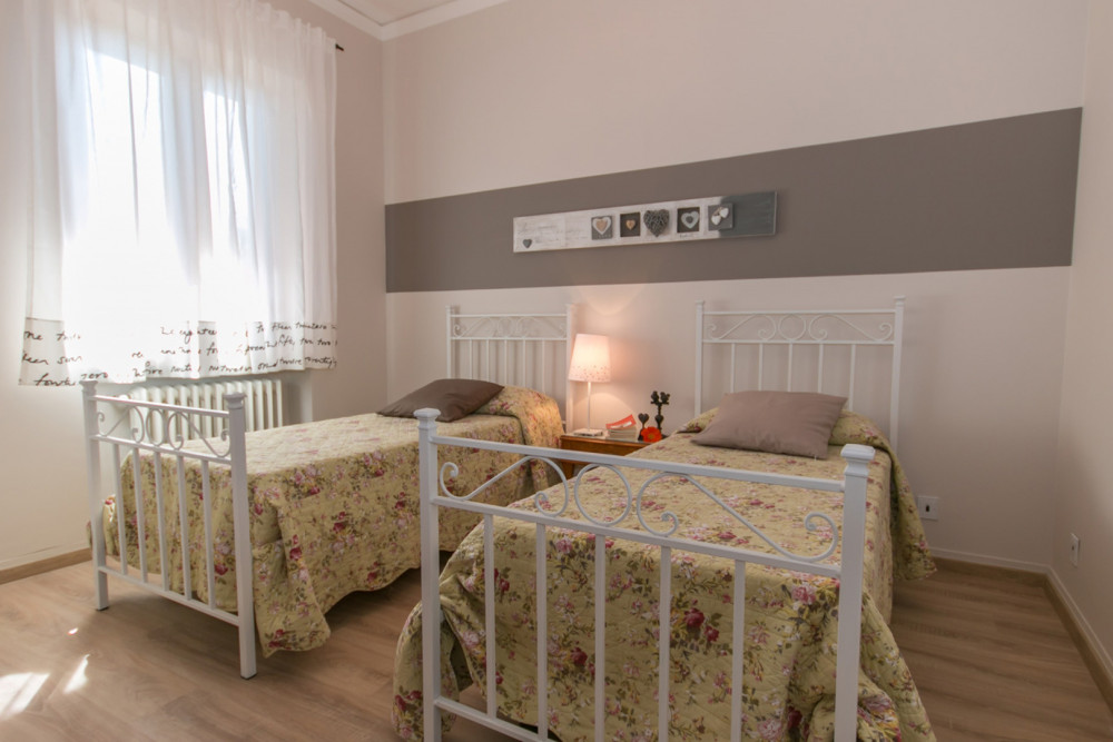 Villa Ombrosa