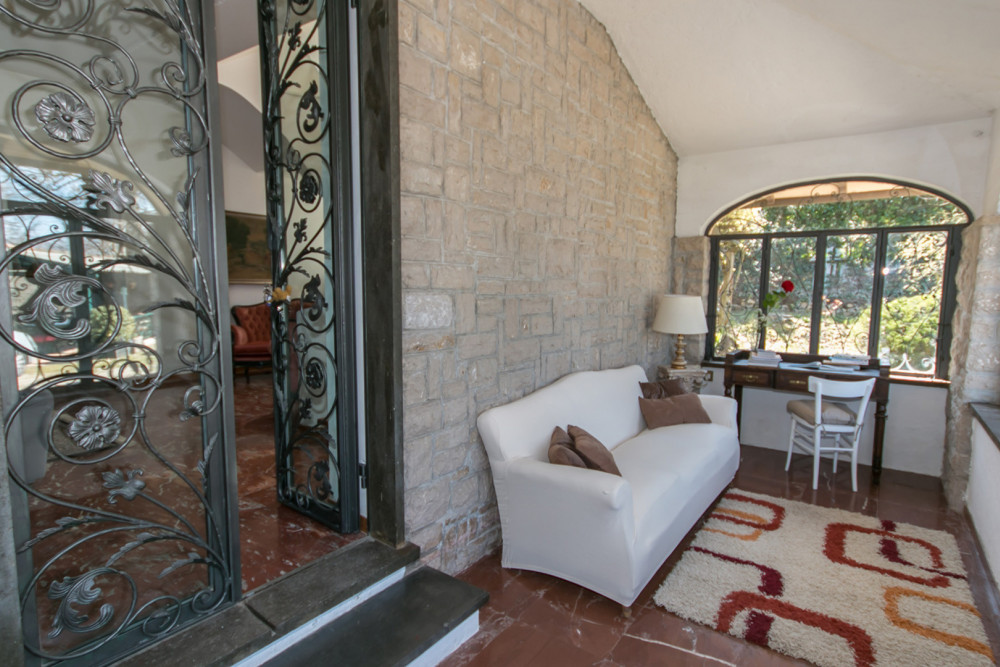 Villa Ombrosa