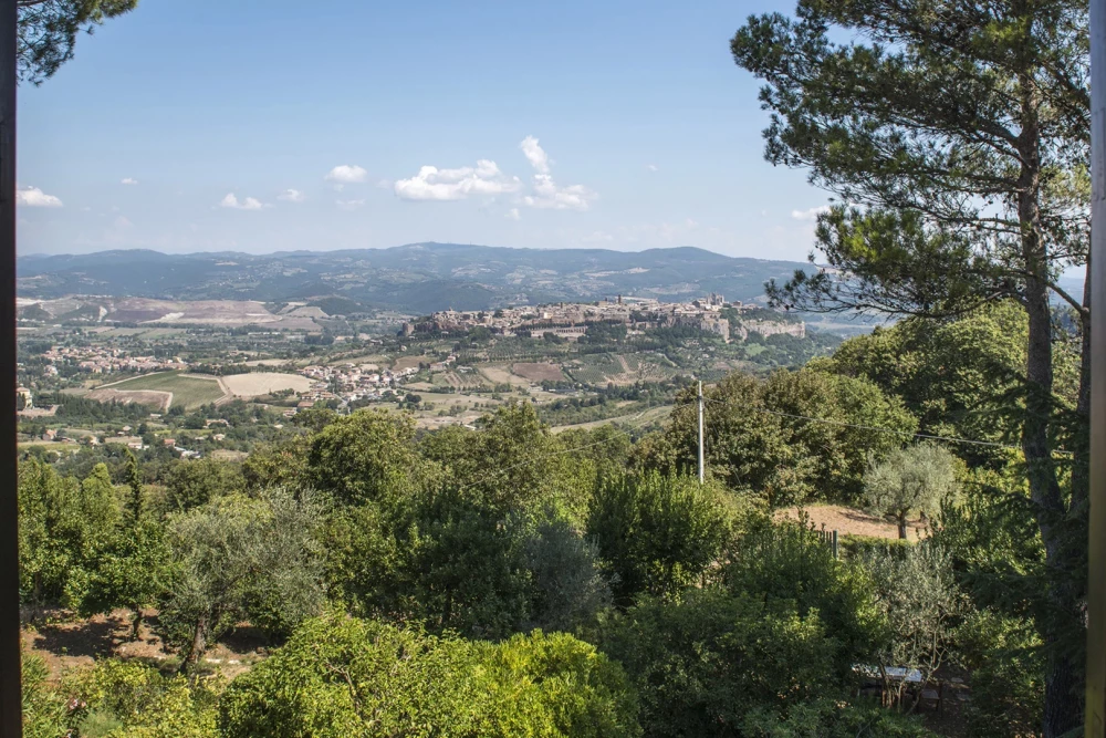Villa Ombrosa