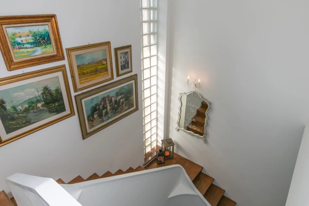 Villa Ombrosa