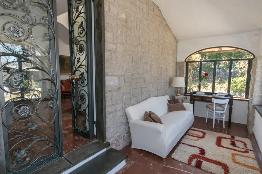 Villa Ombrosa