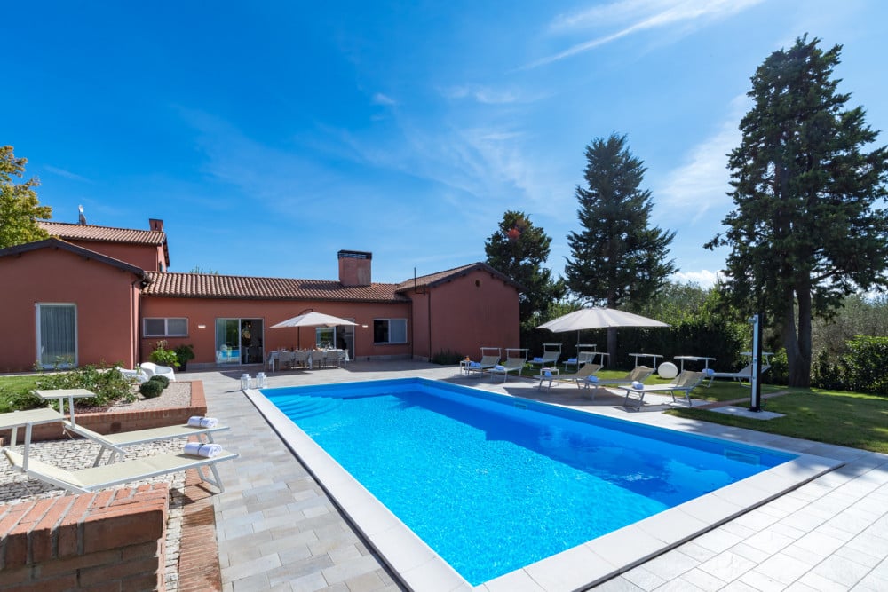 Villa Ninetta