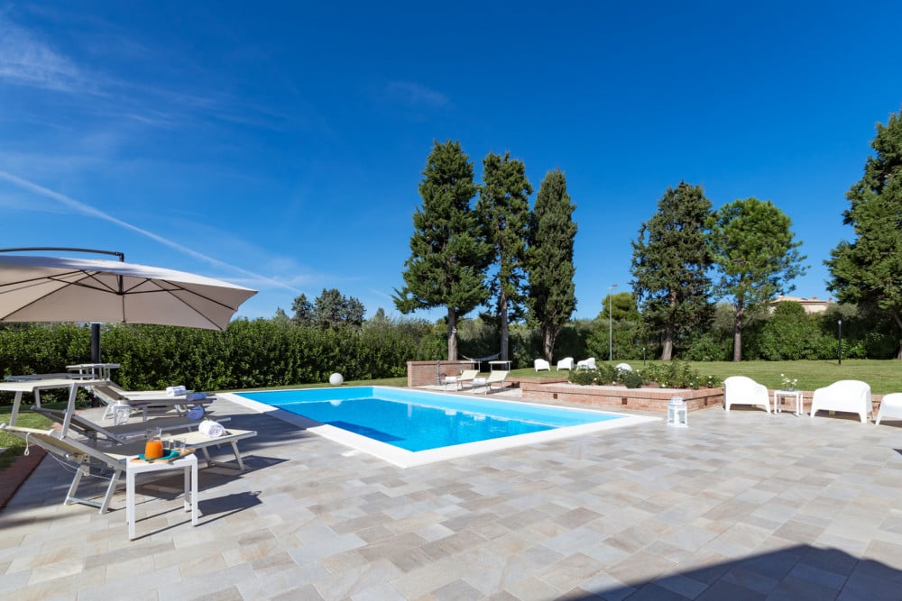 Villa Ninetta