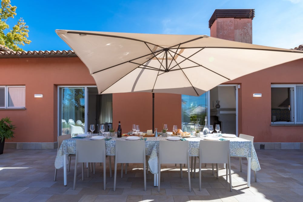 Villa Ninetta