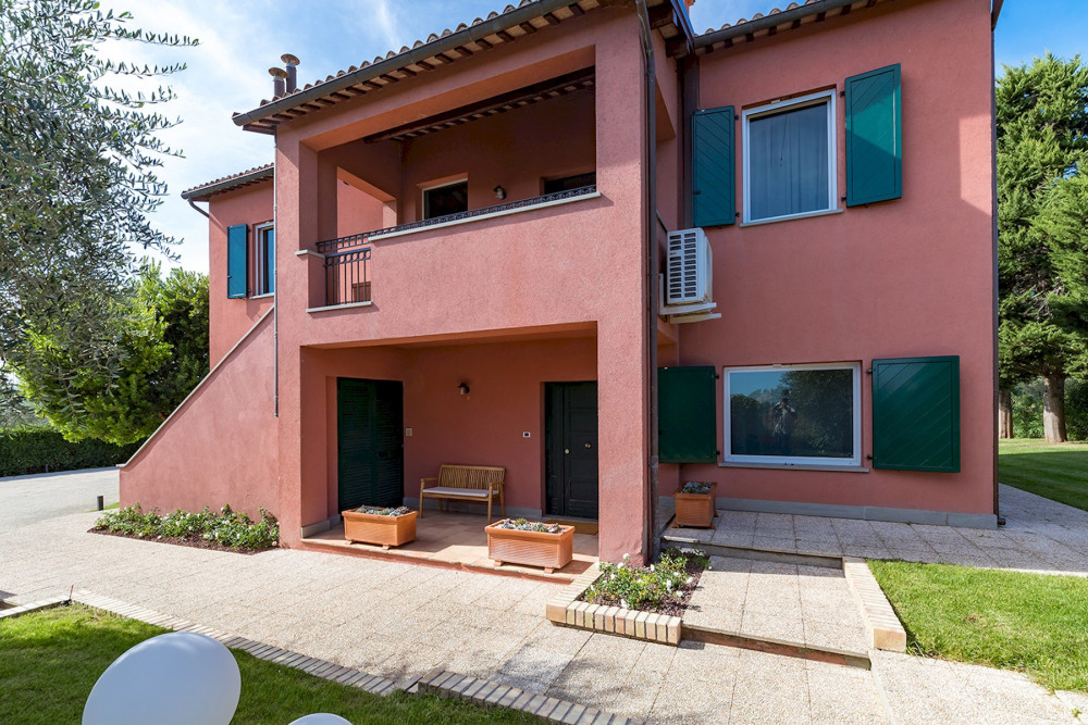 Villa Ninetta