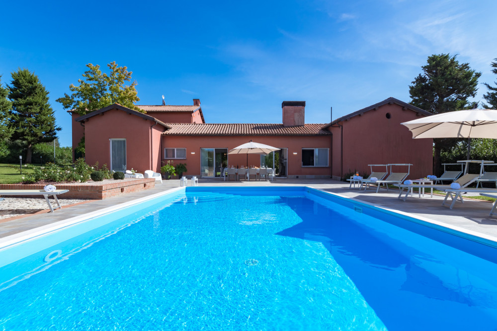 Villa Ninetta