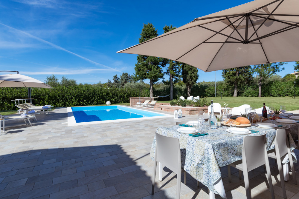 Villa Ninetta