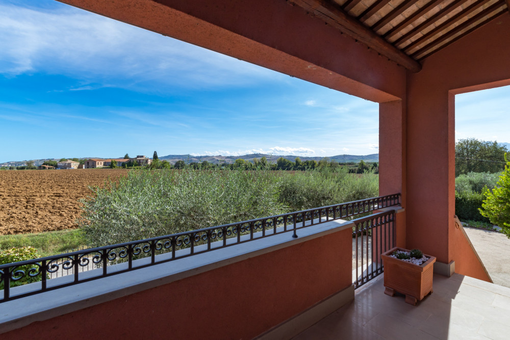 Villa Ninetta