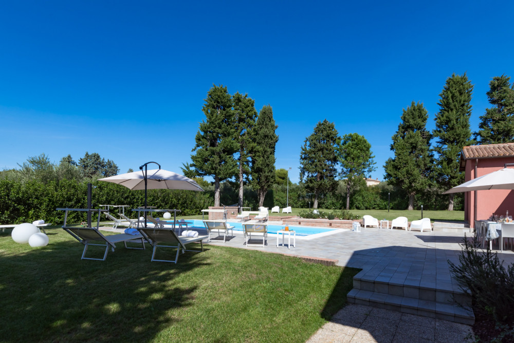 Villa Ninetta