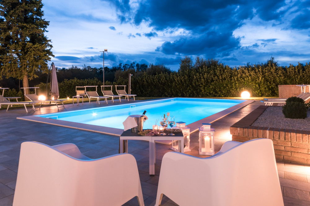 Villa Ninetta