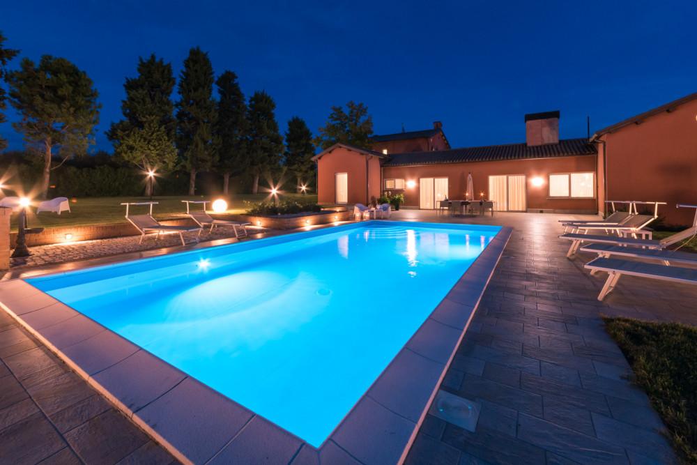 Villa Ninetta