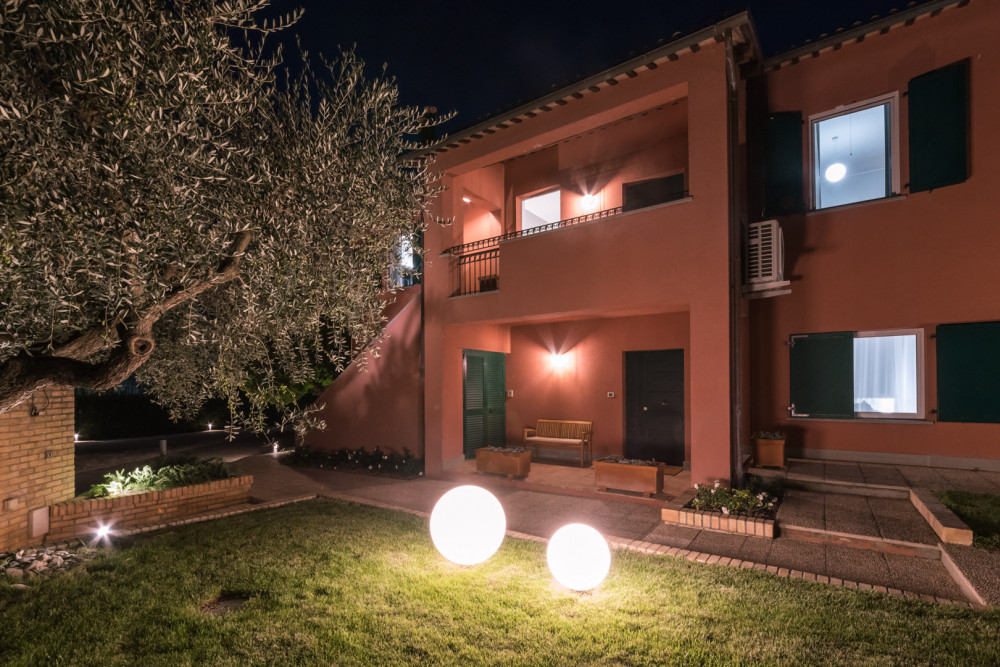Villa Ninetta