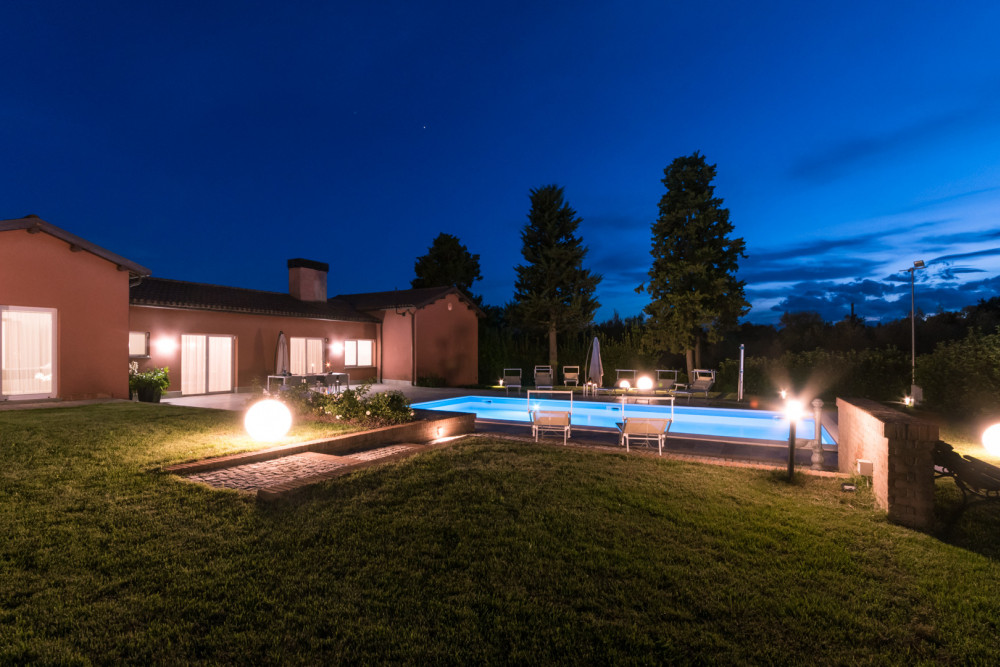 Villa Ninetta