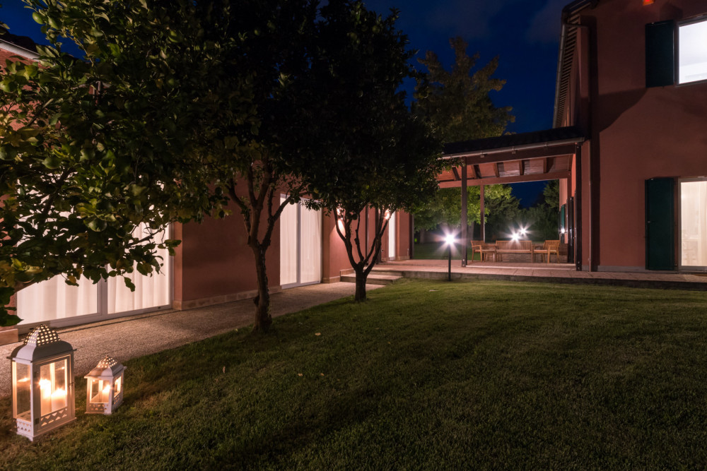 Villa Ninetta