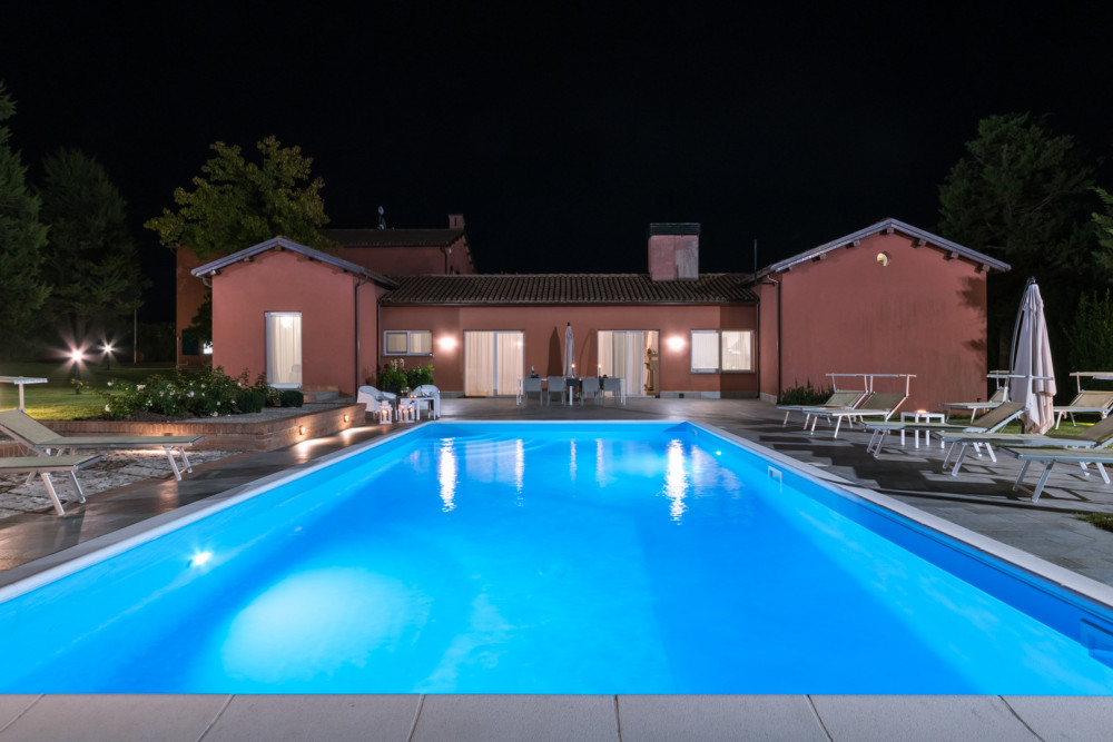 Villa Ninetta