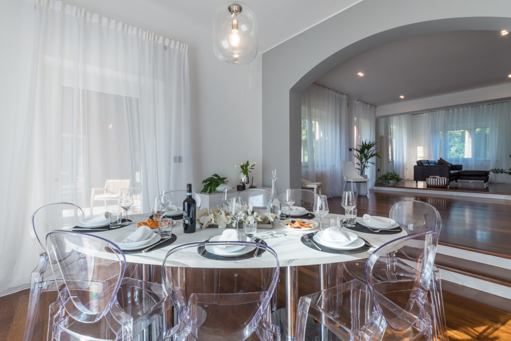 Villa Ninetta