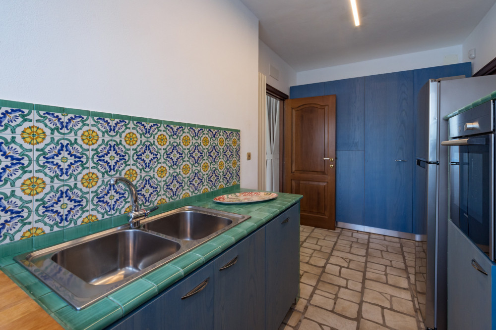 Villa Ninetta