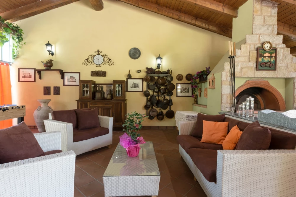 Villa Miki