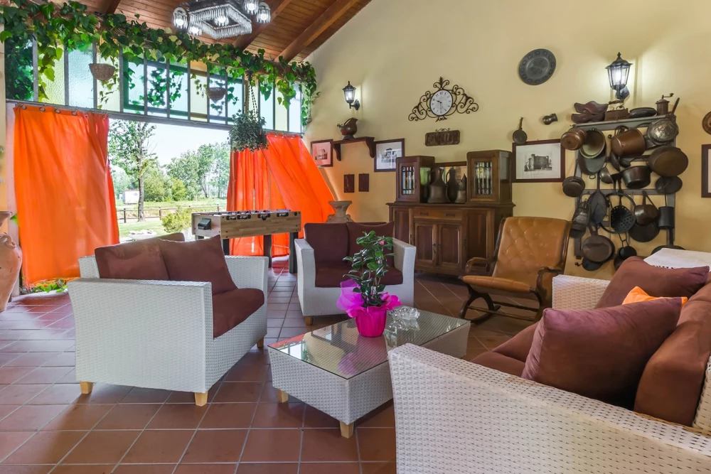 Villa Miki
