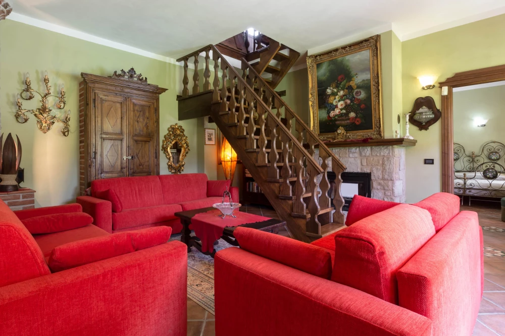 Villa Miki