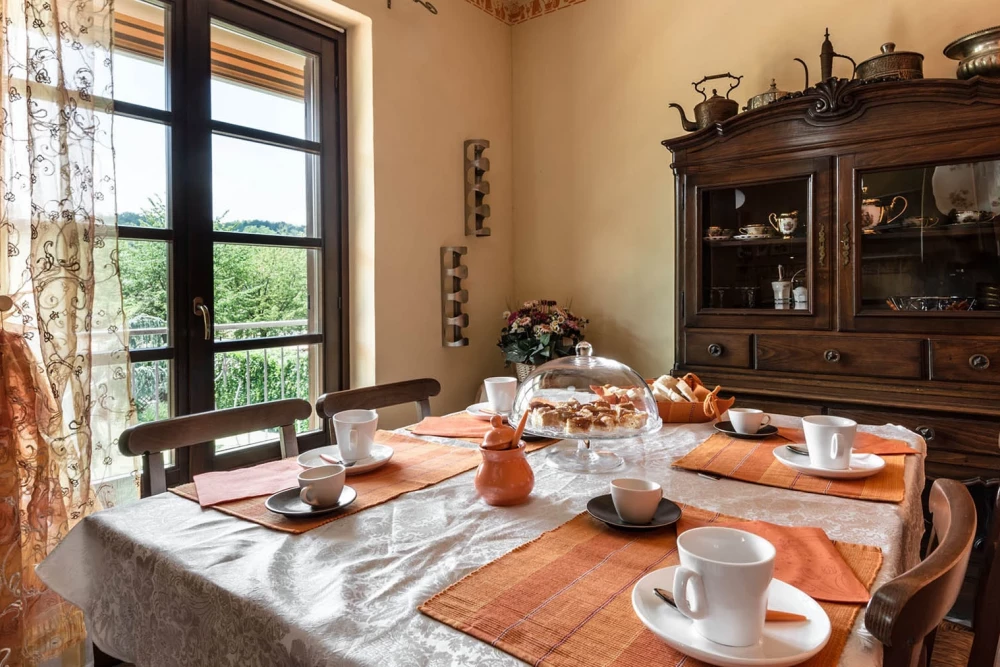 Villa Miki