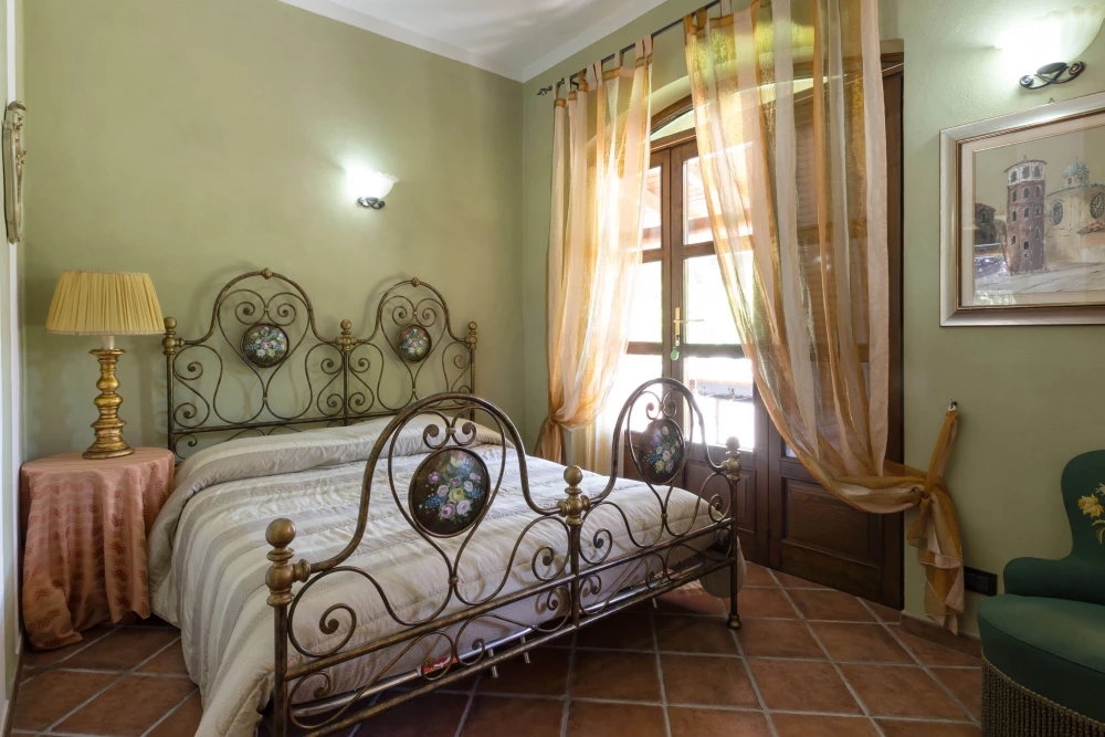 Villa Miki
