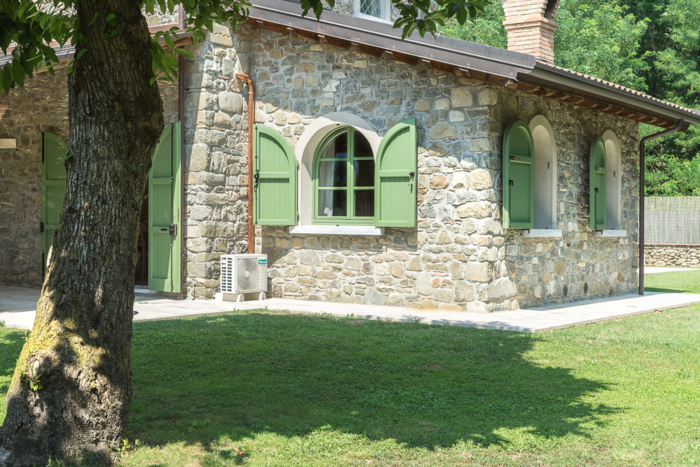 Villa Elsa