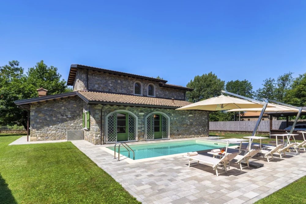 Villa Elsa