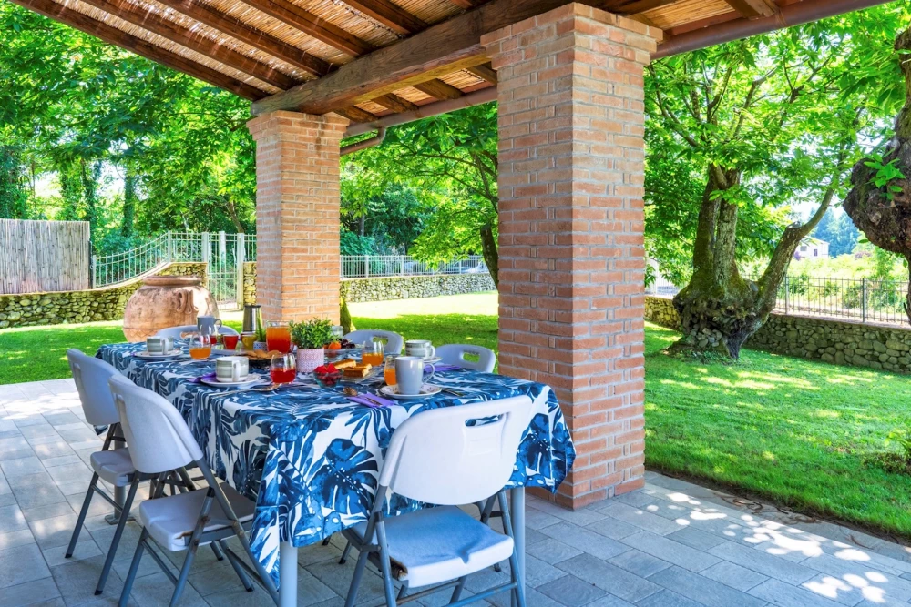 Villa Elsa