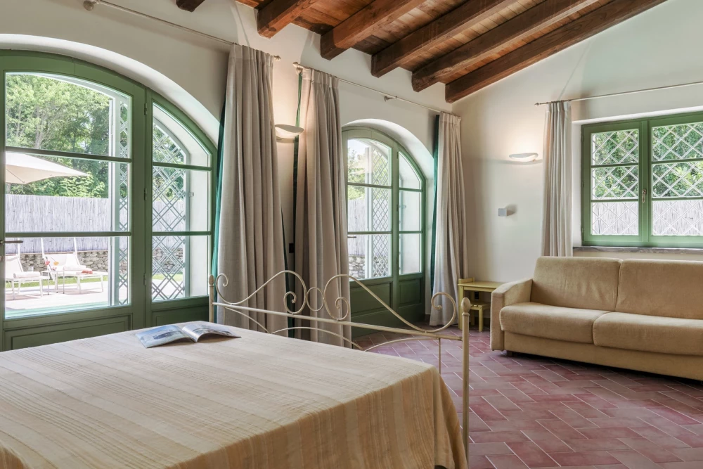 Villa Elsa