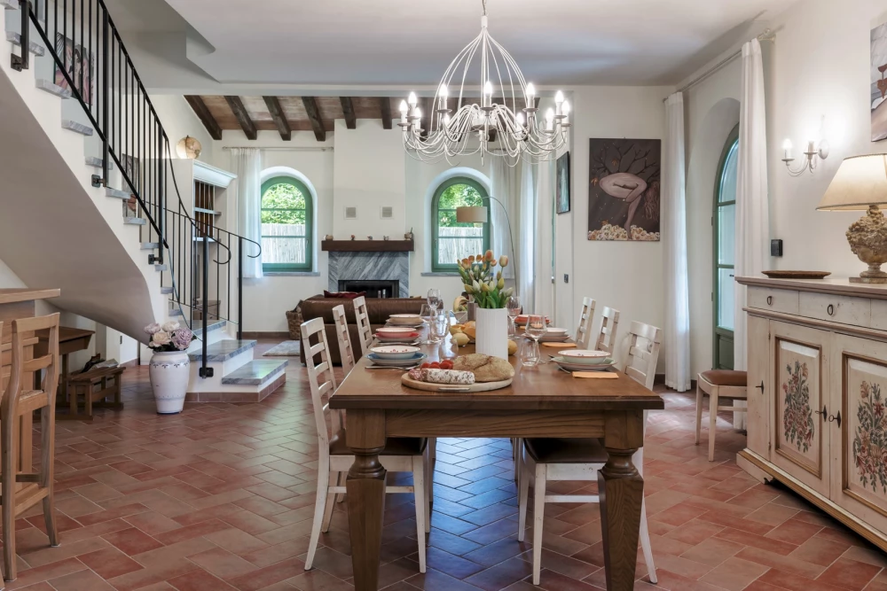 Villa Elsa