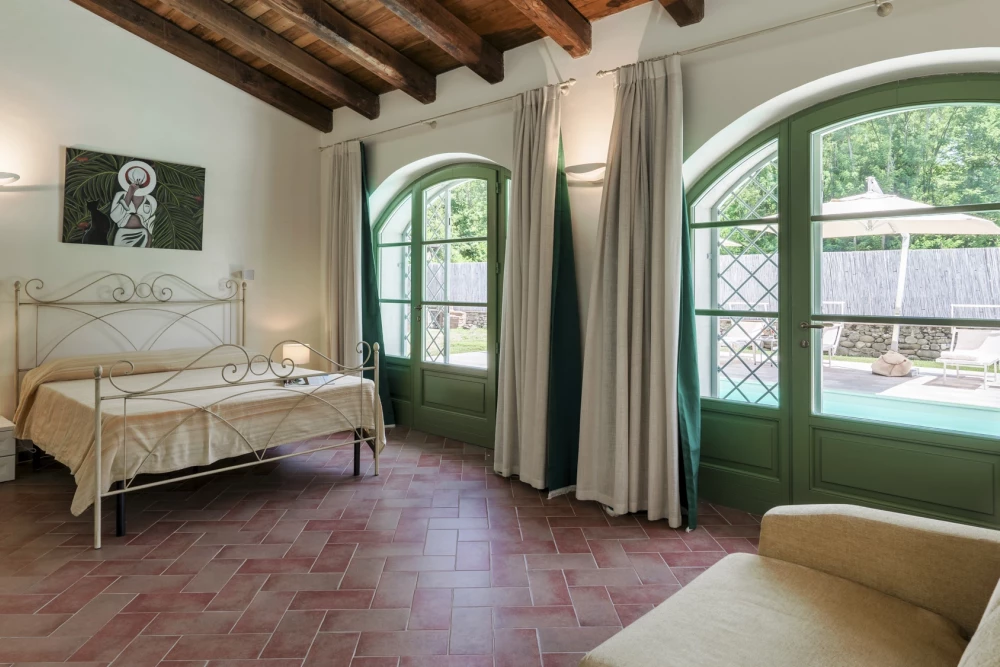 Villa Elsa