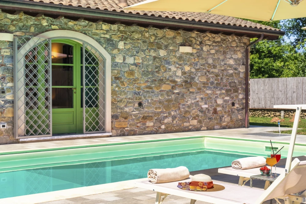 Villa Elsa