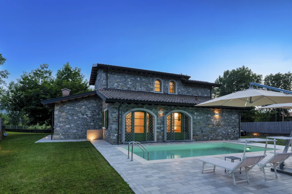 Villa Elsa