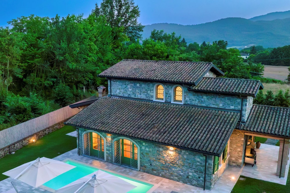 Villa Elsa