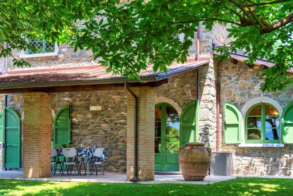 Villa Elsa