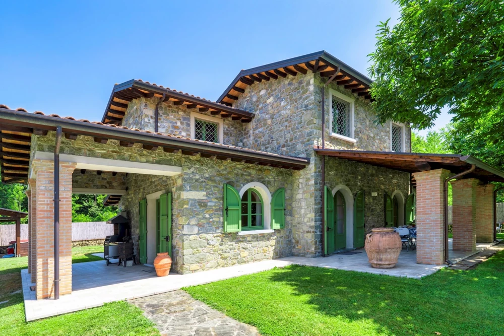 Villa Elsa